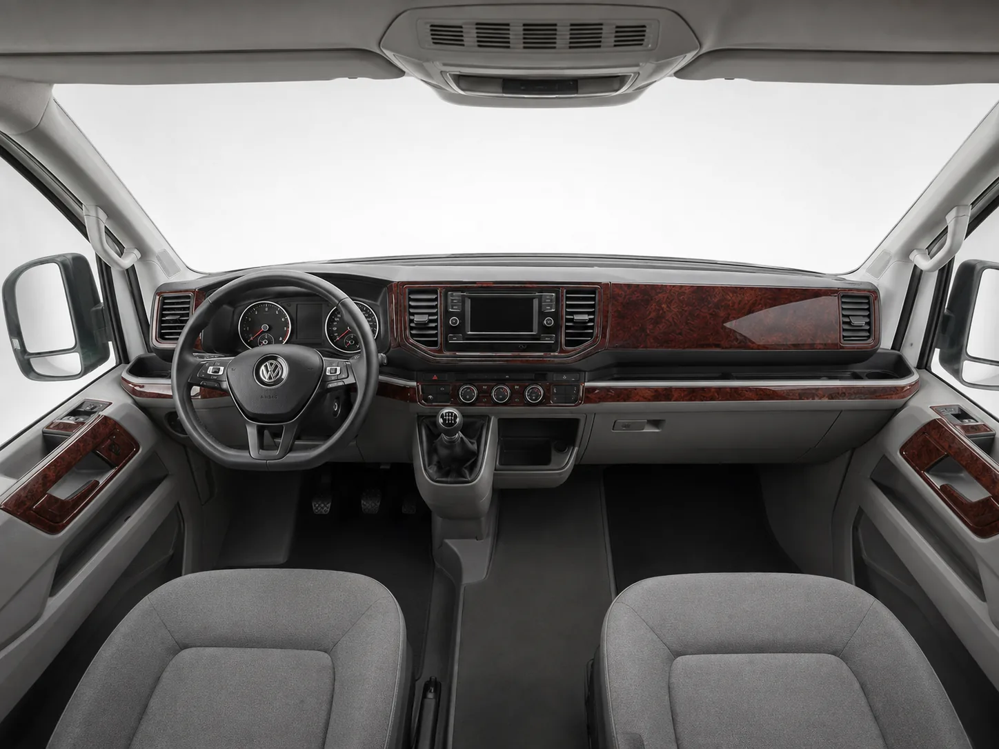 CockpitDekor vehicle-specific camper interior reference image 12